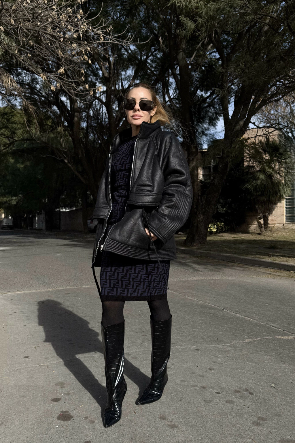 CAMPERA KIM