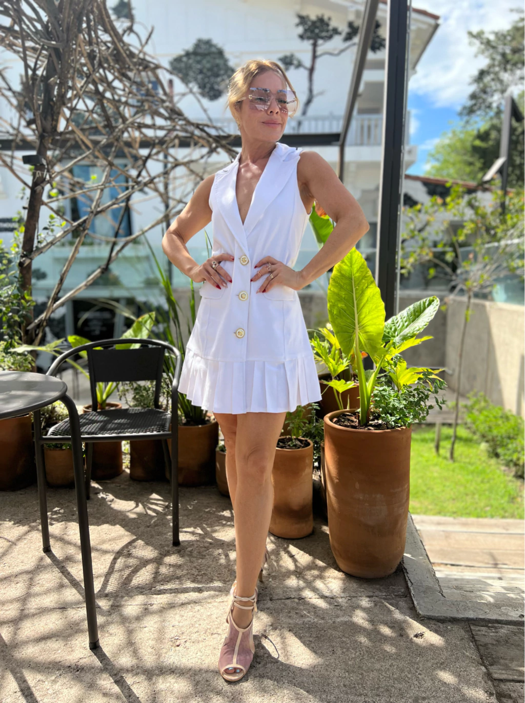 Vestido JOMO
