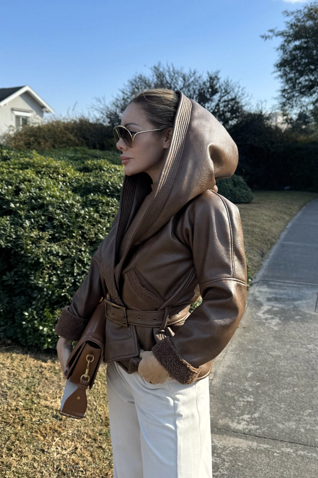 CAMPERA SAINT