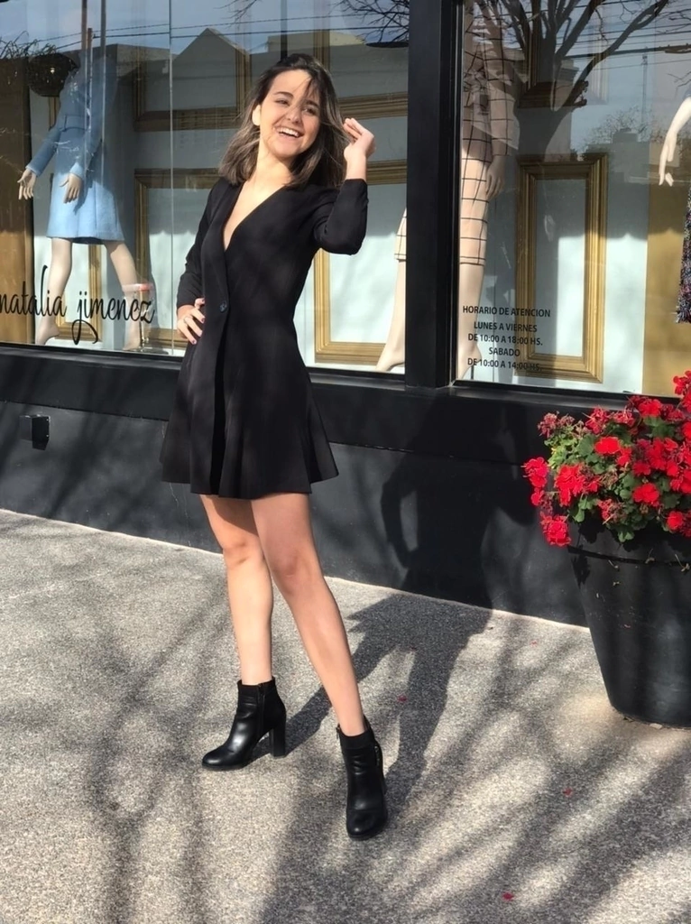 MONO BLAZER LUCY