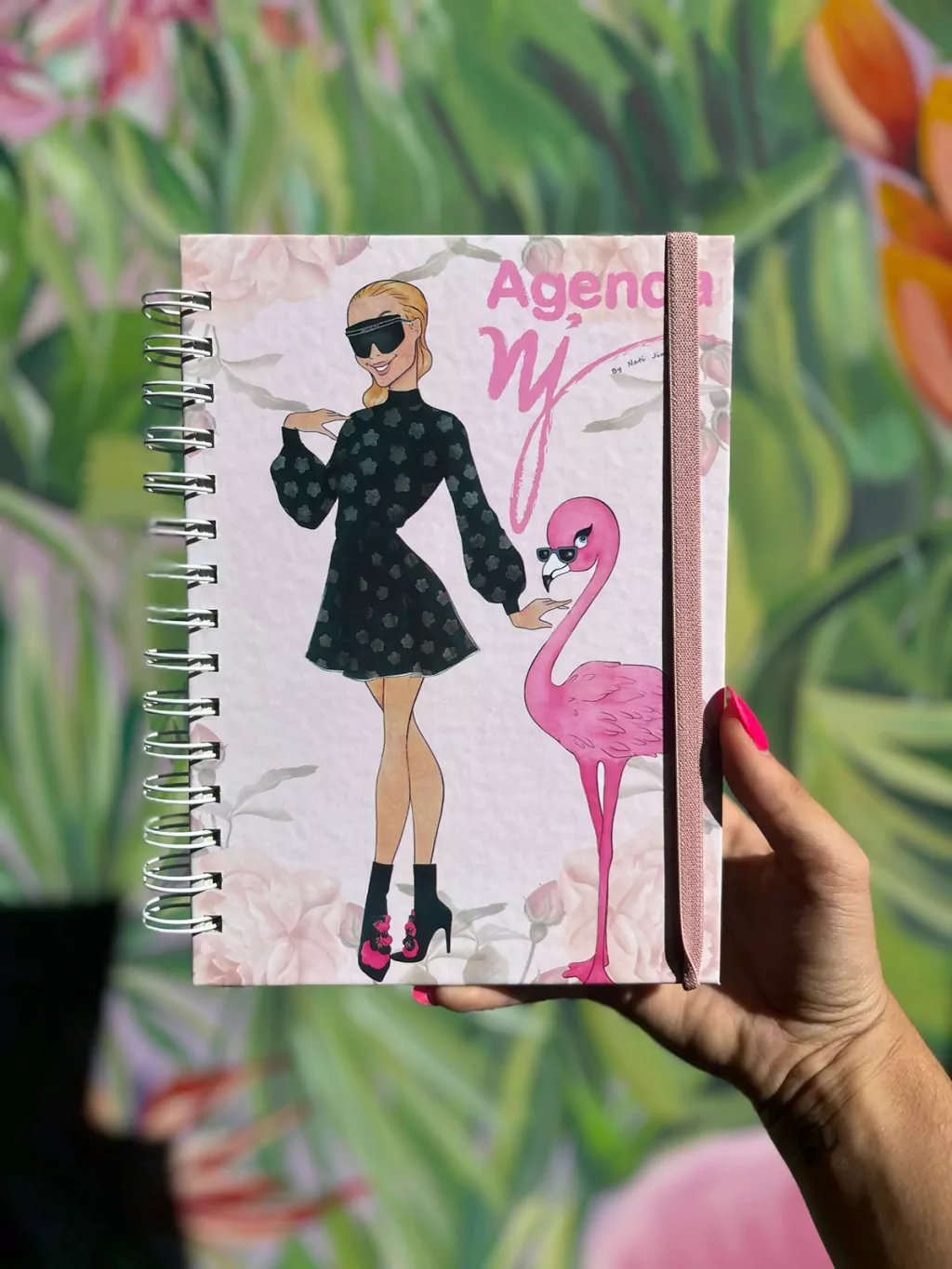 Agenda Perpetua NJ