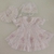 Vestido Batizado/apresentação - comprar online