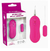 10 Function Bullet Vibrator - Aphrodisia com 10 Vibrações
