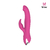 Vibrador Rotativo com Estimulo de Clitóris 7 Modos de Vibração - comprar online
