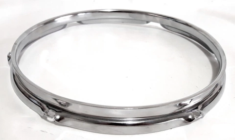 Aro Odery 10" Power Hoop 2,3mm / 6 Afinações