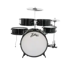 Bateria Infantil Zellminho