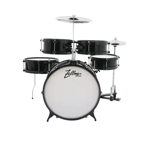 Bateria Infantil Zellminho