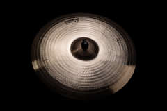 Prato Domene Crystal Ride 21”