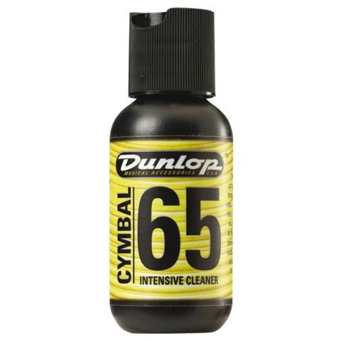 Polidor de Pratos Dunlop F65