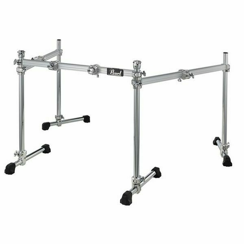 Rack de 3 Barras Retas Pearl Icon DR-513