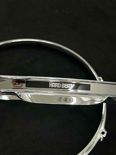 Aro Hard Beat 13” Power Hoop 2.3 mm / 8 Afinações - comprar online