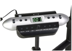 Bateria Eletrônica Carlsbro CSD130-B Black - comprar online