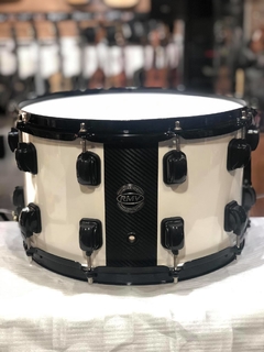 Caixa RMV Infinity 14" x 8" Stripe Limited Carbon Fiber