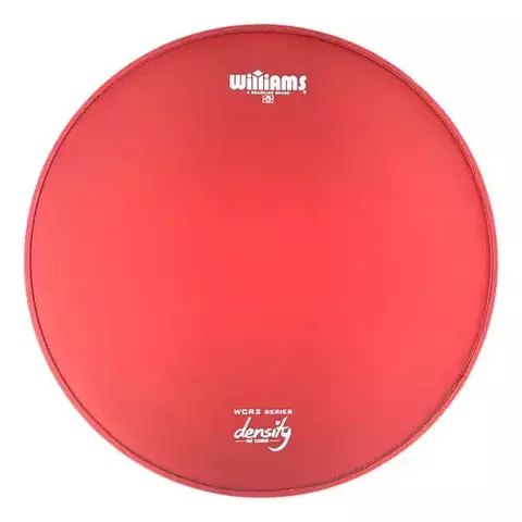 Pele Williams Density Red WCR2-250 12" - comprar online
