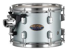 Bateria Pearl Decade Maple DMP927SP/C208 Blue Mirage - comprar online