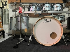 Bateria Pearl Decade Maple DMP927SP/C208 Blue Mirage - comprar online