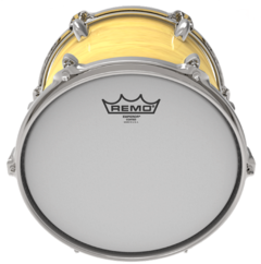 Pele Remo Emperor Coated 6"