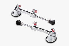 Pé de Bumbo Odery EQ.BDS-P/Par - comprar online