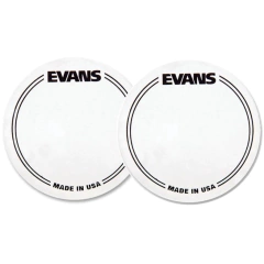 Pad de Bumbo Evans EQPC1 (Kick Patch) - comprar online