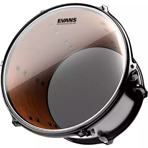 Pele Evans G1 Clear 10" - comprar online