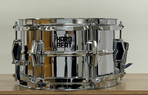 Caixa Hard beat Classic Steel HBSS1006 10"x6" - comprar online