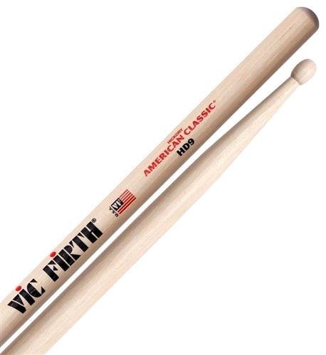 Baqueta Vic Firth American Classic HD9