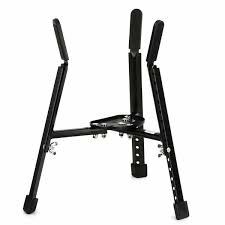 Conga LP Galaxy Giovanni 11" e 11 3/4" /PAR (Com Estantes M294)
