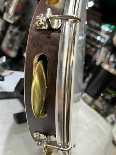 Pandeiro 10" Timbra Chocolate - comprar online