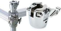 Clamp p/ Racks Pearl PCL-100 (Adaptador de Pratos) - comprar online