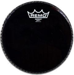 Pele Remo Emperor Ebony 8"