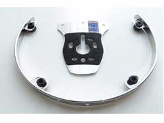 Sistema Flutuante de Tom Gibraltar SC-GTS 10/5