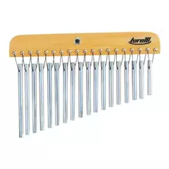 Carrilhão Torelli TA309 28 Notas/ Alumínio - comprar online