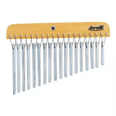 Carrilhão Torelli TA309 28 Notas/ Alumínio - comprar online