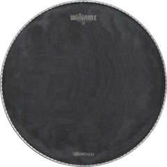 Pele Williams Mesh 12" WL1-MESH-12 - comprar online