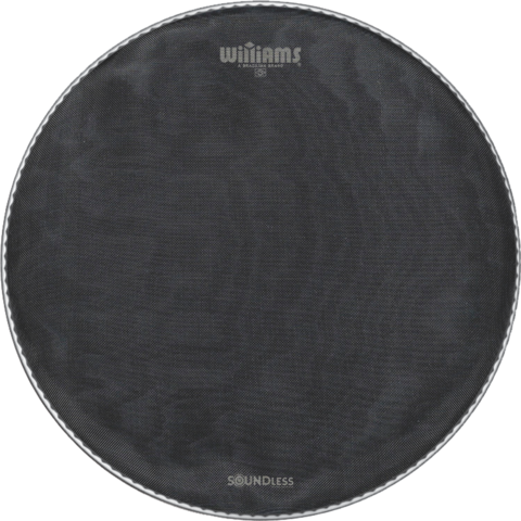 Pele Williams Mesh 12" WL1-MESH-12 - comprar online
