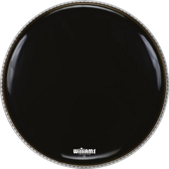 Pele Williams Shadow 22" WS1SCEH250-22 - comprar online
