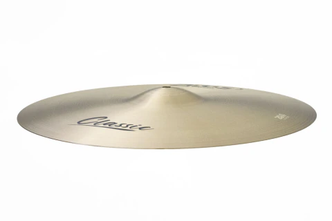 Prato Zeus Classic Crash 17"