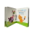 Colección Aprendo Con Bruny - 4 TOMOS Cartoné - Urquiza Libros