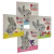 Colección Aprendo Con Bruny - 4 TOMOS Cartoné - comprar online
