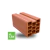 Ladrillos Huecos 18x18x33 Térmico