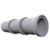 Tubo de Alcantarilla 30 cm x 1,20 Mts