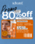 Vitamin C - Crema Gel Reparador - Travel Edition, te llevas con 80% OFF Vitamin C all day radiance lotion.