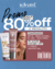 2do al 80% SPF30 - Crema Natural - Sin Color - Facial - Travel Edition (17910) = MANDELIC RENEWER GEL (17941) con 80% off - comprar online