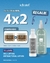 Para tus protocolos anti-age!