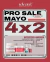 PRO SALE! combos para tu gabinete Enzymatic Scrub Máscara Exfoliante Papaya & Mango + Peeling Blend Mask - comprar online