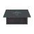 REFILLABLE EMPTY MAGNETIC PALETTE - L