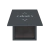 REFILLABLE EMPTY MAGNETIC PALETTE - M