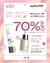 2do al 70% Comprando HANDS CREAM - Travel Edition - Argan & Almendras (18078) = Te llevás CUTICLE MOISTURIZING OIL (19341) con 70% Off - comprar online