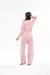 Conjunto Toronto Wide leg