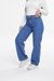 Jean Wide leg Daila